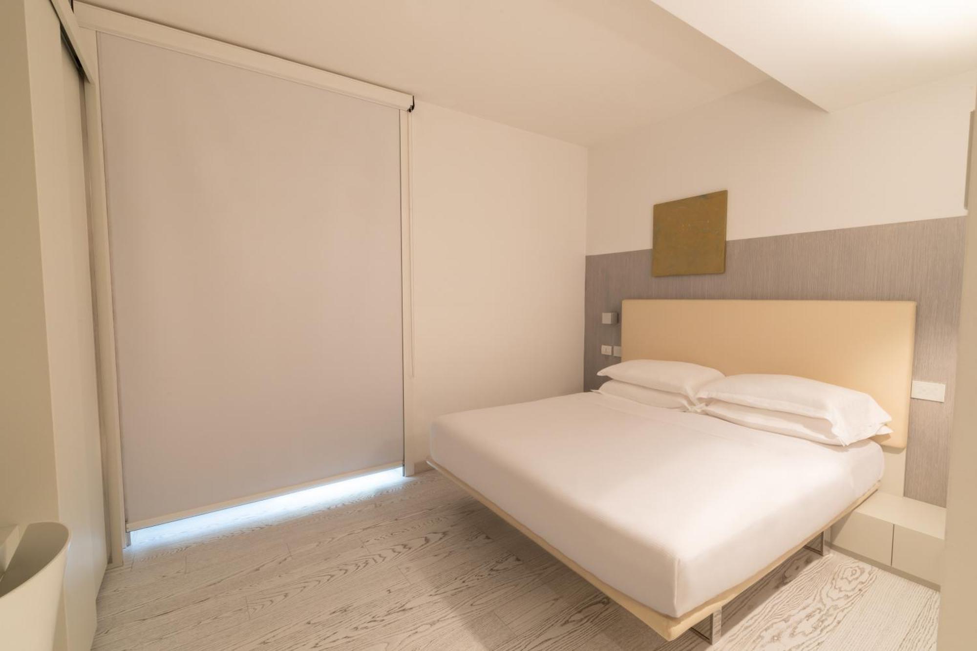 Life Hotel Seaview & Spa Porto Recanati Exterior foto