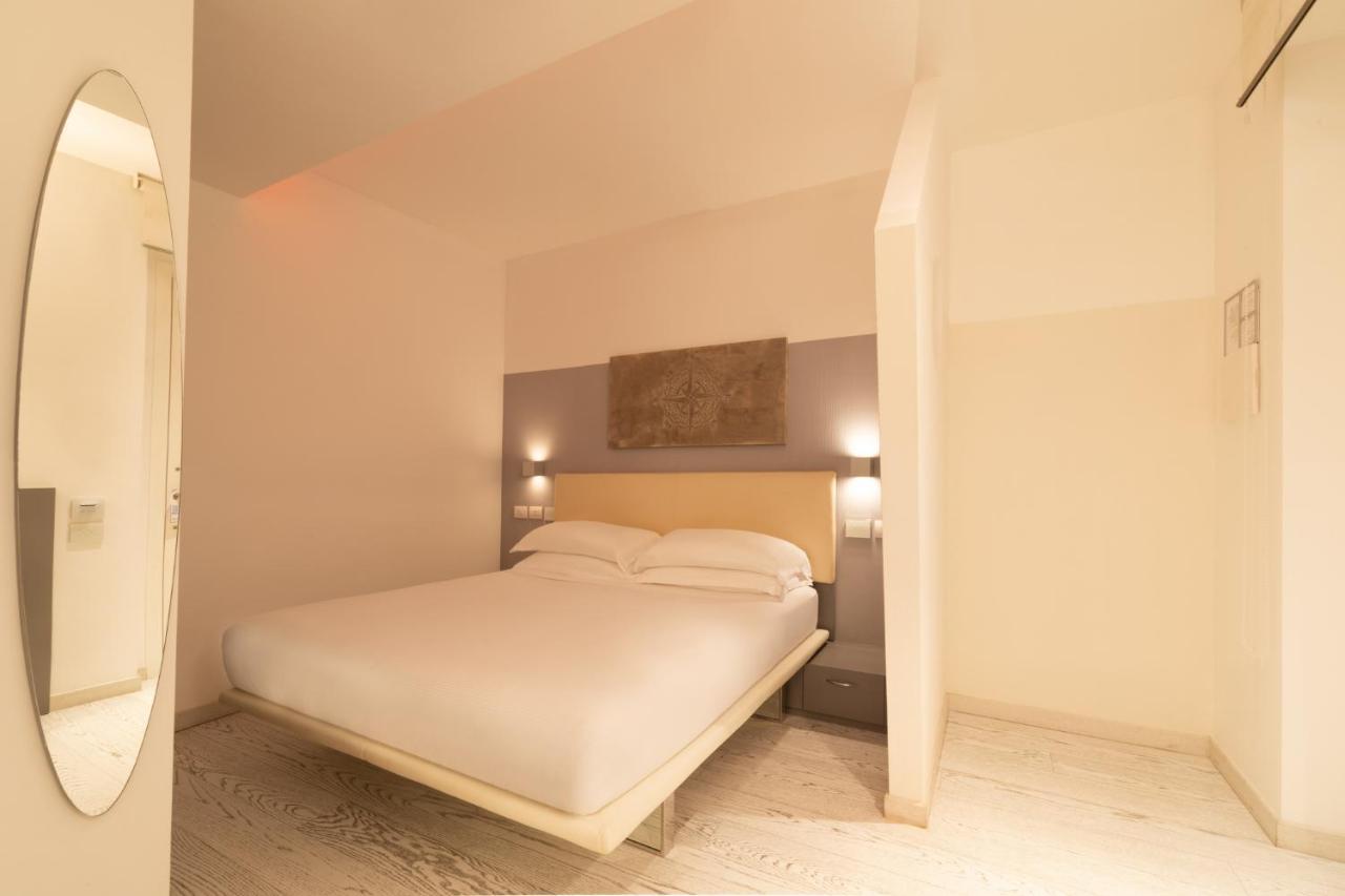 Life Hotel Seaview & Spa Porto Recanati Exterior foto