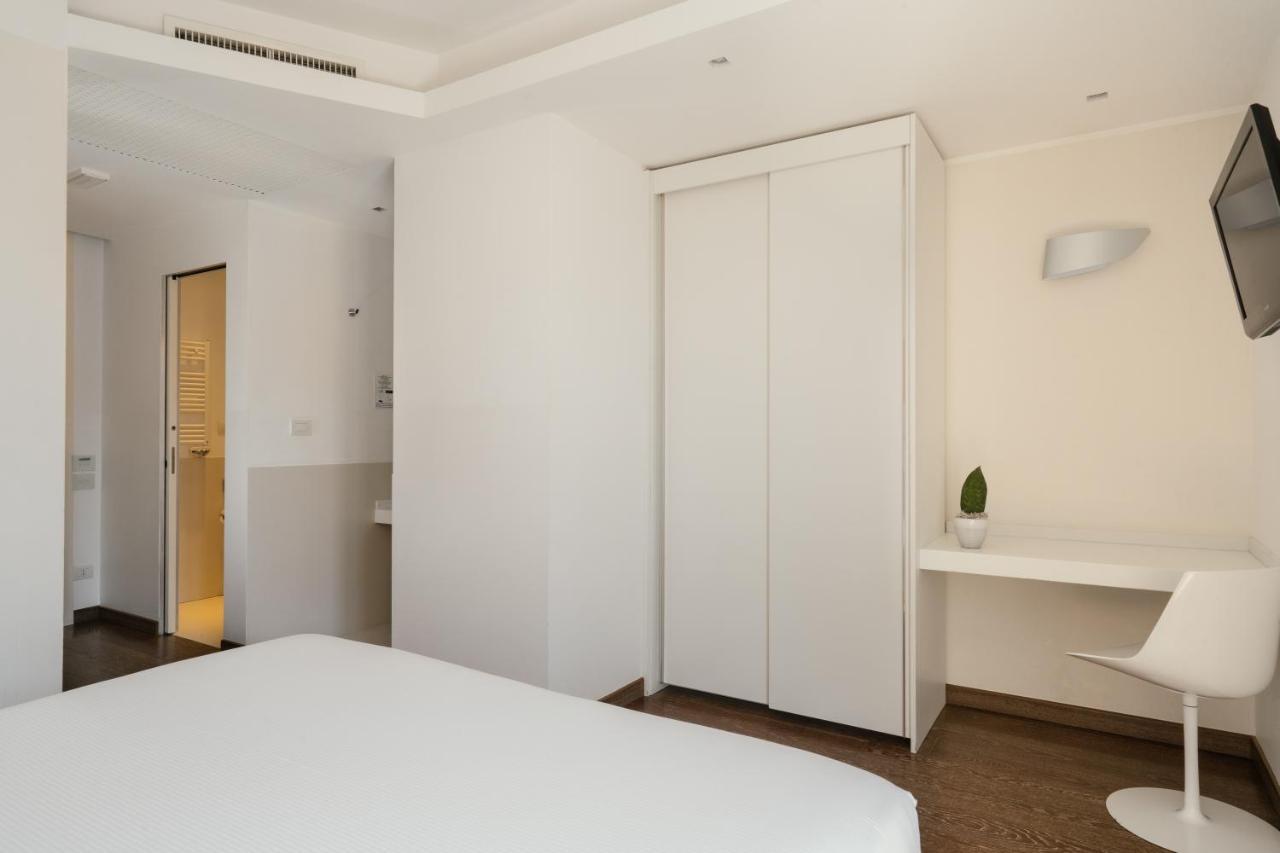 Life Hotel Seaview & Spa Porto Recanati Exterior foto